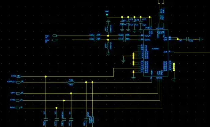 cadence原理图的drc检查